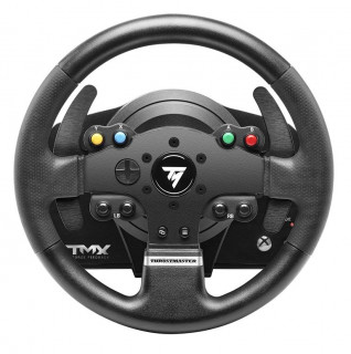 Thrustmaster TMX Force Feedback volant 4460136 Multiplatforma