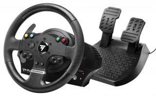 Thrustmaster TMX Force Feedback volant 4460136 Multiplatforma