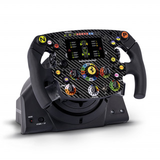 Thrustmaster Volant Formula Ferrari SF1000 Add-On (4060172) Multiplatforma