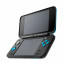 New Nintendo 2DS XL (Black-Turqouise) thumbnail