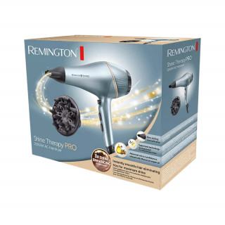 Remington AC9300 Shine Therapy PRO Hair dryer Home