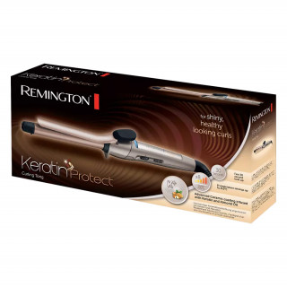 Remington CI5318 Keratin Protect curling iron Home