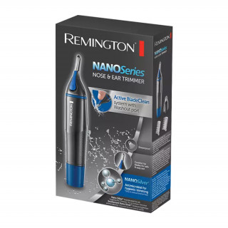 Remington NE3850 Nose and ear hair trimmer Home