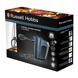 Russell Hobbs 25893-56 Swirl Hand mixer _ Sapphire Home