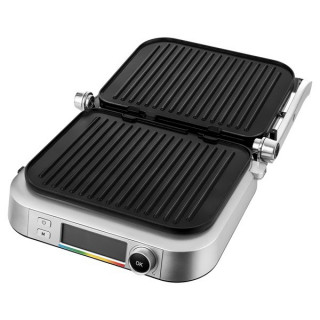 Sencor SBG 6231SS Smart contact grill Home