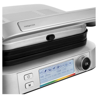 Sencor SBG 6231SS Smart contact grill Home