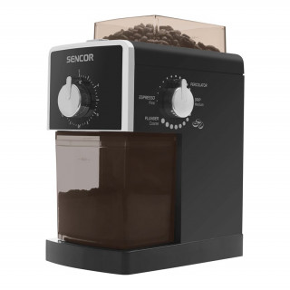 SENCOR SCG 5050BK coffee grinder  Home