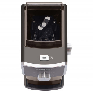 SENCOR SCG 5050BK coffee grinder  Home