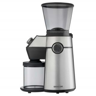 SENCOR SCG 6050SS coffee grinder  Home
