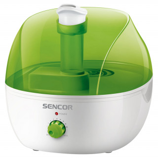 SENCOR SHF 2051GR humidifier Home