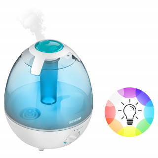 Sencor SHF 2080WH Humidifier Home