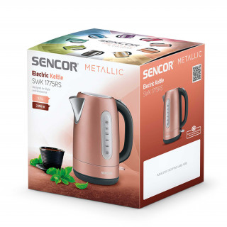 SENCOR SWK 1775RS kettle 1,7 L Home