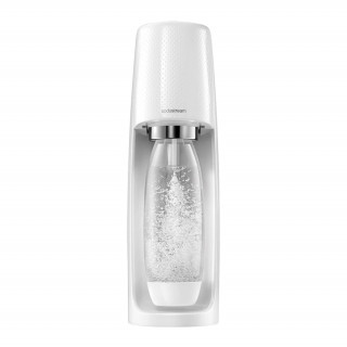 Sodastream TERRA White CQC Výrobník sódy Home