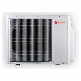 Syen Bora Plus SOH16BO-E32DA4B2 Inverter  Split Air conditioner, WIFI, 4,6 kW Home