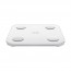 Xiaomi Body Composition Scale S400 (BHR7793GL) - Inteligentná váha thumbnail