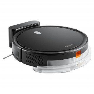 Xiaomi Robot Vacuum E5 Robotický vysávač – čierny (BHR8298EU) Home