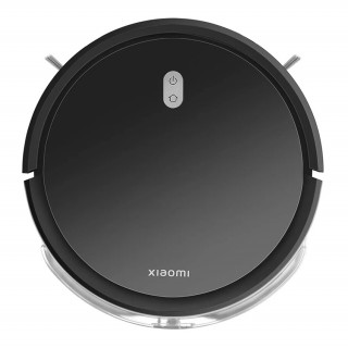 Xiaomi Robot Vacuum E5 Robotický vysávač – čierny (BHR8298EU) Home