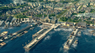 Anno 1800 PC