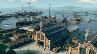 Anno 1800 PC