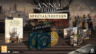 Anno 1800 PC