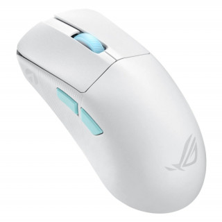 ASUS HARPE ACE AIM LAB EDITION USB Optická myš – biela PC