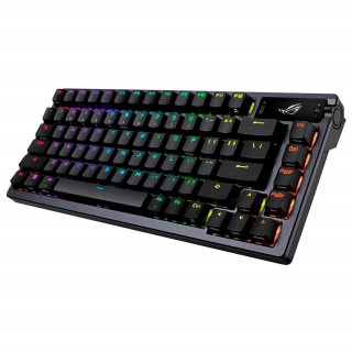 ASUS ROG Azoth gamer klávesnica (HU) PC