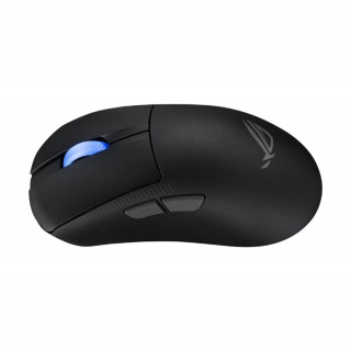 ASUS ROG KERIS II ACE USB Optická myš – čierna PC