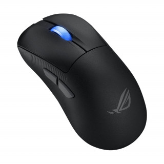 ASUS ROG KERIS II ACE USB Optická myš – čierna PC