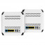 ASUS ROG Rapture Tri-Band WiFi router - 2 ks - Biela (GT6 2-PK WHITE) thumbnail