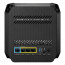 ASUS ROG Rapture Tri-Band WiFi router - Čierna (GT6 1-PK BLACK) thumbnail