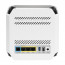 ASUS ROG Rapture Tri-Band WiFi router - Biela (GT6 1-PK WHITE) thumbnail