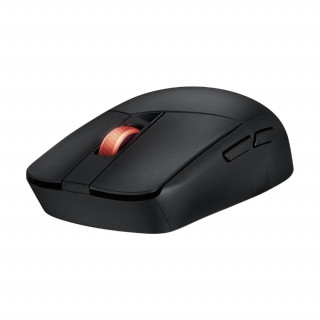 ASUS ROG STRIX IMPACT III WIRELESS Bezdrôtová optická myš s rozhraním USB – čierna PC