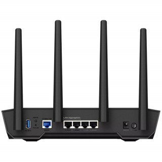 ASUS TUF-AX4200 Router (90IG07Q0-MO3100) PC