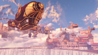 BioShock Infinite PC