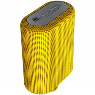 Canyon Bluetooth speaker BSP-4 5W - Žlté (CNE-CBTSP4Y) PC