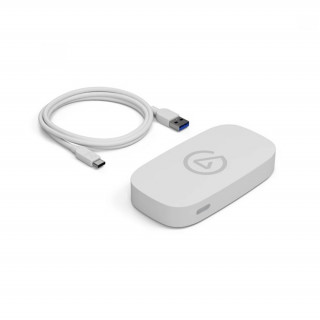 CORSAIR ELGATO CAPTURE NEO External Zariadenie na nahrávanie videa, 1080p60, biela PC