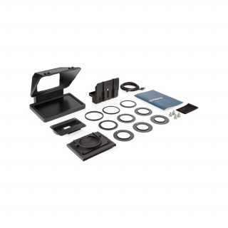 CORSAIR ELGATO PROMPTER Displej, čierny PC
