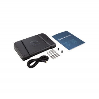 CORSAIR ELGATO STREAM DECK PEDAL, čierny PC