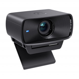 CORSAIR ELGATO Webkamera FACECAM MK.2, 1080p, 60FPS, HDR, Autofocus, s káblom USB-C, čierna PC