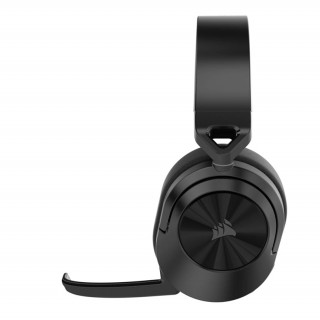 CORSAIR HS55 Bezdrôtové herné slúchadlá, Carbon (CA-9011280-EU) PC