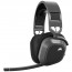 CORSAIR HS80 MAX bezdrôtové slúchadlá, Carbon (CA-9011295-EU) thumbnail