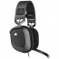 CORSAIR HS80 RGB USB 7.1 Herné slúchadlá, Carbon (CA-9011237-EU) thumbnail