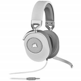 Corsair Virtuoso Pro headset, biela (CA-9011371-EU) PC