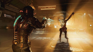 Dead Space PC