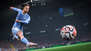 EA Sports FC 24 PC