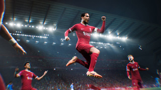 EA Sports FC 24 PC