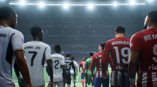 EA Sports FC 24 PC