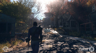 Fallout 76 PC