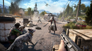 Far Cry 5 PC