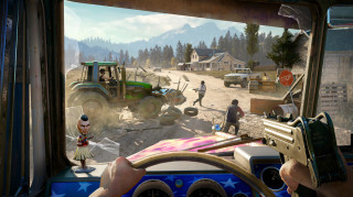 Far Cry 5 PC